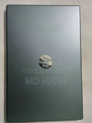 ল্যাপটপ এইচপি ৮জিবি ইন্টেল কোর আই৩ এসএসডি ৫১২জিবি