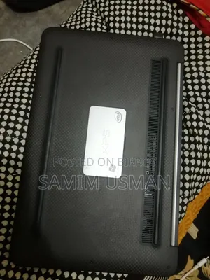 ল্যাপটপ ডেল এক্সপিএস ১৩ (এল৩২১এক্স) ৪জিবি ইন্টেল কোর আই৫ এসএসডি ১২৮জিবি