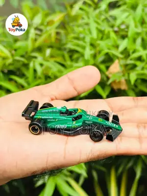 হট হুইলস ডাই-কাস্ট টয় কার - অরিজিনাল এবং মেড ইন চায়না মডেল |