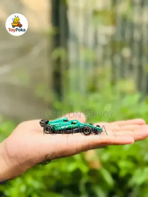 হট হুইলস ডাই-কাস্ট টয় কার - অরিজিনাল এবং মেড ইন চায়না মডেল |