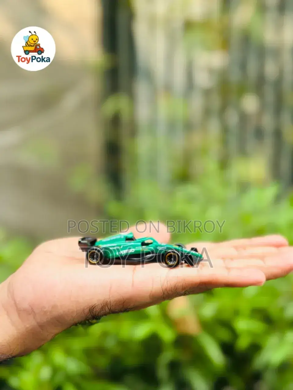 হট হুইলস ডাই-কাস্ট টয় কার - অরিজিনাল এবং মেড ইন চায়না মডেল |