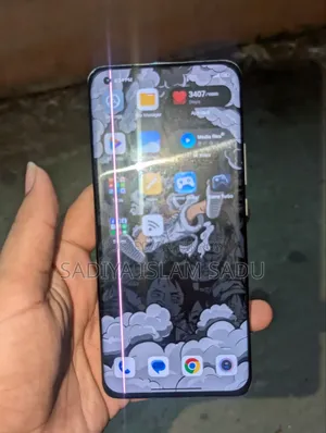 Xiaomi Mi 11 Ultra 256 GB Blue