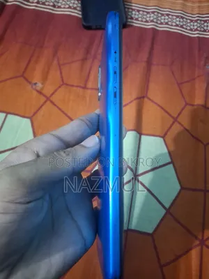 Realme C3 32 GB Blue