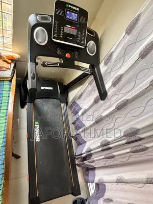 KPower Treadmill (K842e-2nd Hand)