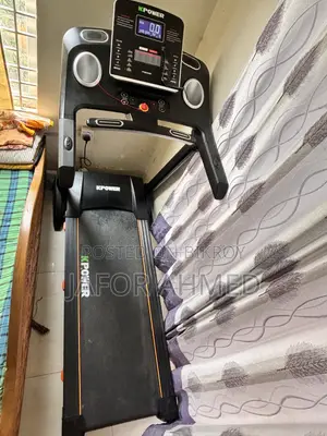 KPower Treadmill (K842e-2nd Hand)