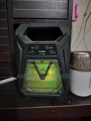 ৪ ইঞ্চি স্পিকার