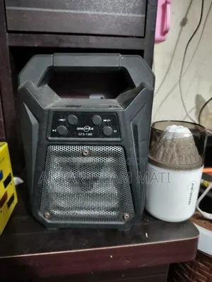 ৪ ইঞ্চি স্পিকার