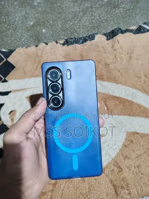 Tecno Camon 40 Pro 5G 256 GB Black