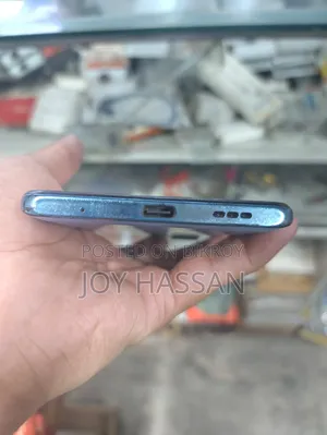 Xiaomi Redmi Note 10 Pro Max 128 GB Red