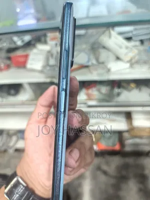 Xiaomi Redmi Note 10 Pro Max 128 GB Red
