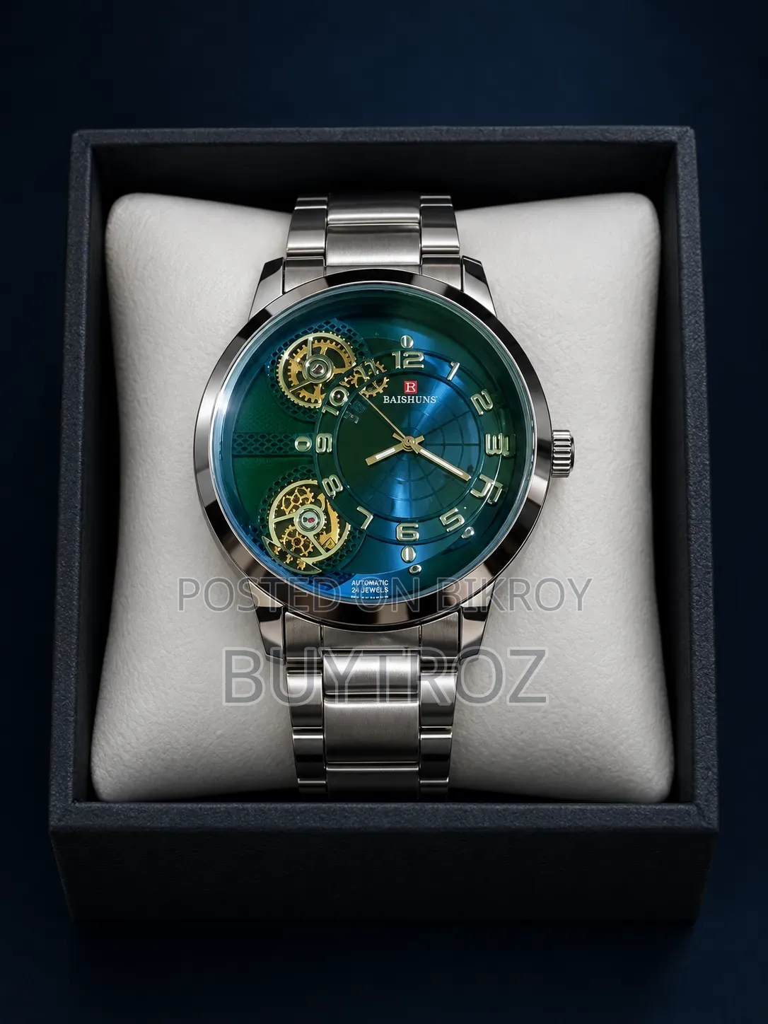 Mens Watch