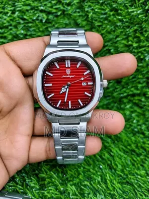 **Poedagar Premium Watch Combo** 
দ