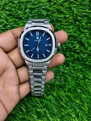 **Poedagar Premium Watch Combo** 
দ