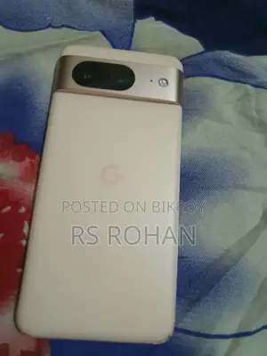 Google Pixel 8 128 GB Gold