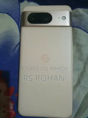 Google Pixel 8 128 GB Gold