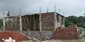 4-bedroom House in Houses, Chauddagram for sale