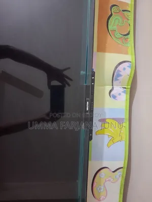 ওয়ালটন ৪৩" ৪কে স্মার্ট গুগল টিভি (ডব্লিউ৪৩এস২এফজি)