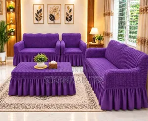 টার্কি সোফা কভার