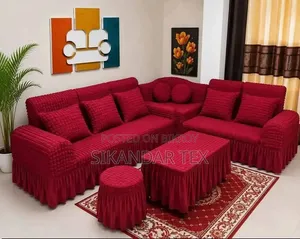 টার্কি সোফা কভার