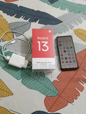 শাওমি ১২৮ জিবি গোল্ড