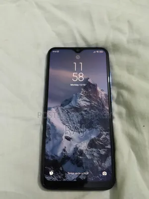 Xiaomi Redmi Note 8 64 GB Blue