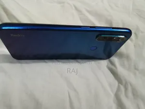 Xiaomi Redmi Note 8 64 GB Blue
