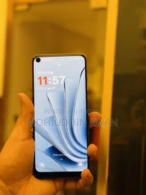 ওয়ানপ্লাস ১০ প্রো ২৫৬ জিবি নীল