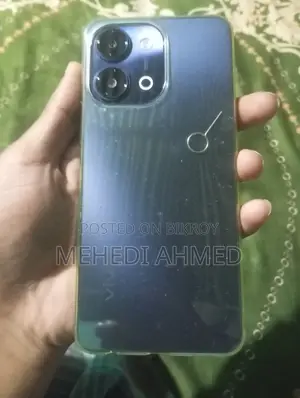নিউ ভিভো ওয়াই১১ডি ১২৮ জিবি ব্লু