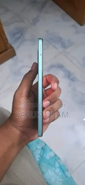 শাওমি রেডমি নোট ১২ ১২৮ জিবি ব্লু