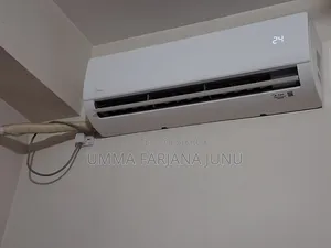 মিডিয়া ১.৫ টন স্প্লিট এসি নন ইনভার্টার এসি