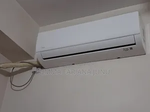 মিডিয়া ১.৫ টন স্প্লিট এসি নন ইনভার্টার এসি
