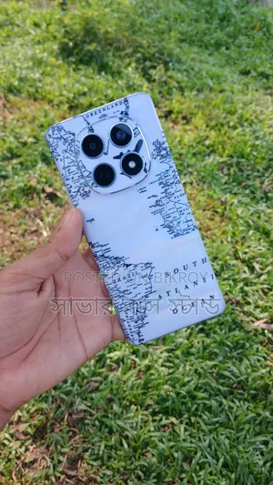 শাওমি রেডমি নোট ১৫ ২৫৬ জিবি পিংক