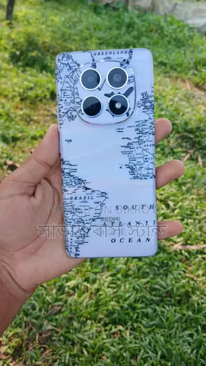 শাওমি রেডমি নোট ১৫ ২৫৬ জিবি পিংক