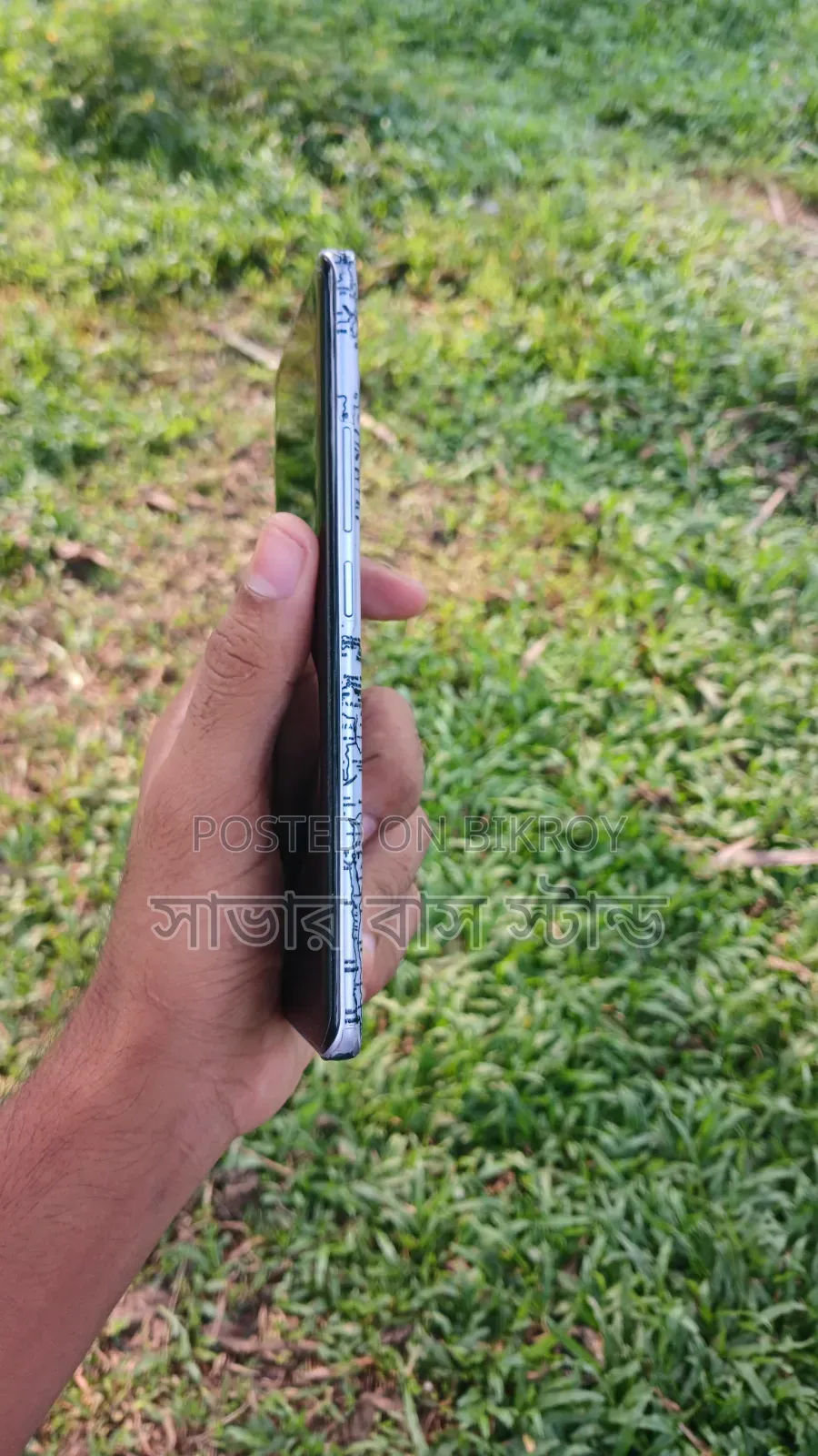 শাওমি রেডমি নোট ১৫ ২৫৬ জিবি পিংক