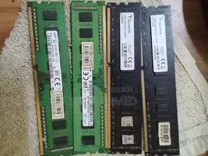 Ram Ddr3 4 Gb 4 Pics