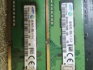 Ram Ddr3 4 Gb 4 Pics