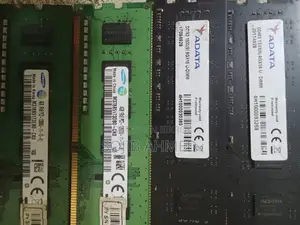 Ram Ddr3 4 Gb 4 Pics