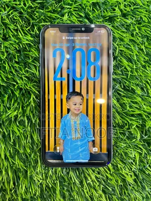 অ্যাপল আইফোন ১১ ১২৮ জিবি পার্পল