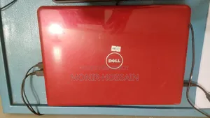 Laptop Dell Inspiron 4000 3GB Intel Core i5 SSD 512GB