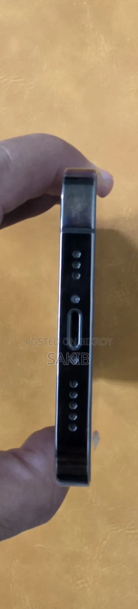 Apple iPhone 13 Pro 128 GB Graphite