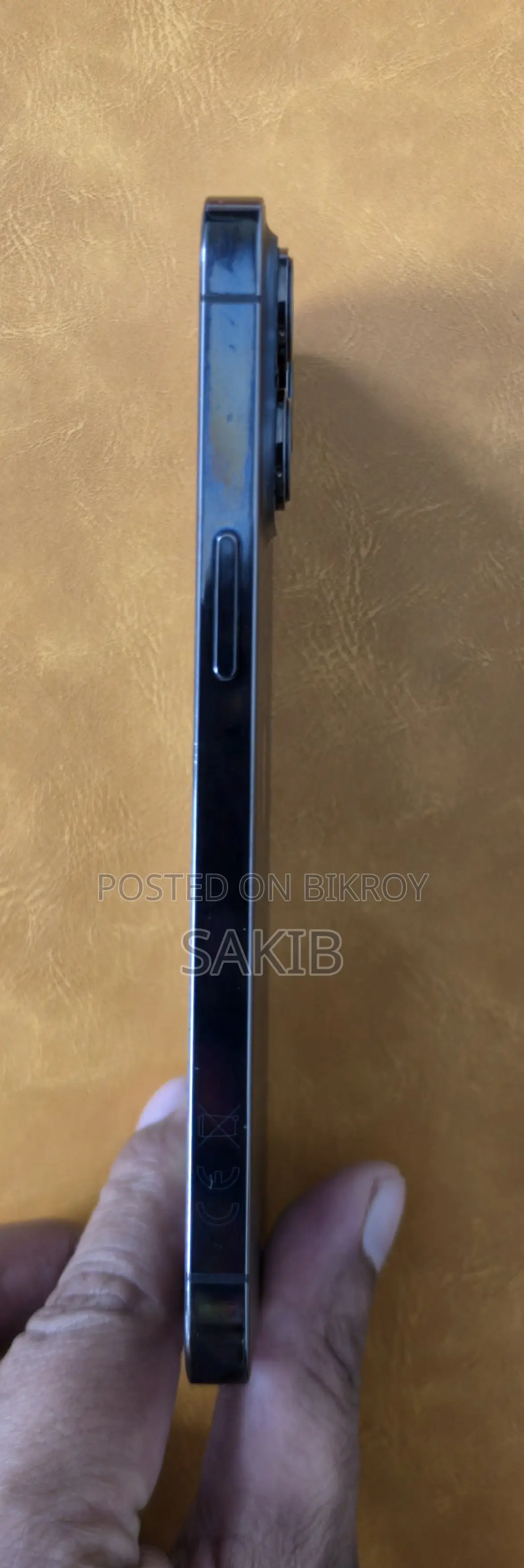 Apple iPhone 13 Pro 128 GB Graphite