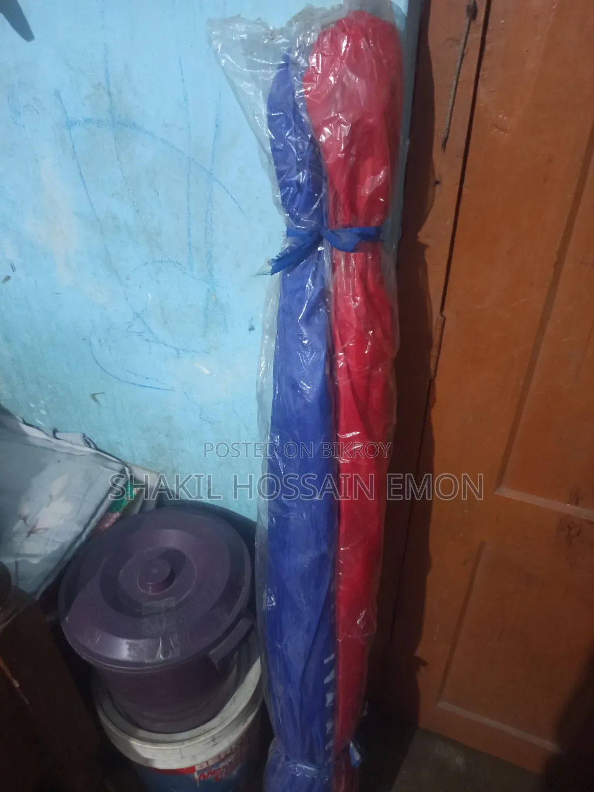 মুন গার্ডেন আমব্রেলা ৪৮