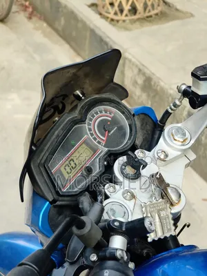 Aprilia FX 2018 Blue