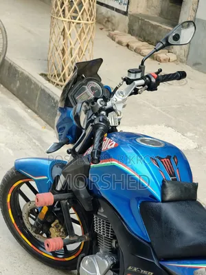 Aprilia FX 2018 Blue