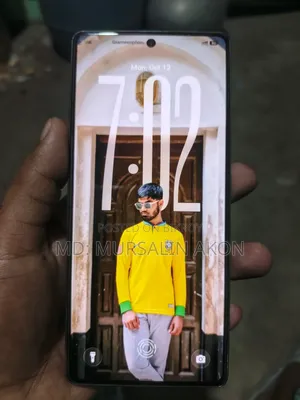 টেকনো ক্যামন ৪০ ২৫৬ জিবি কালো