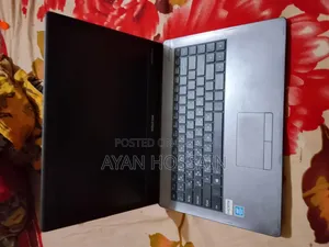 ল্যাপটপ ৪জিবি ইন্টেল এসএসডি ২৫৬জিবি