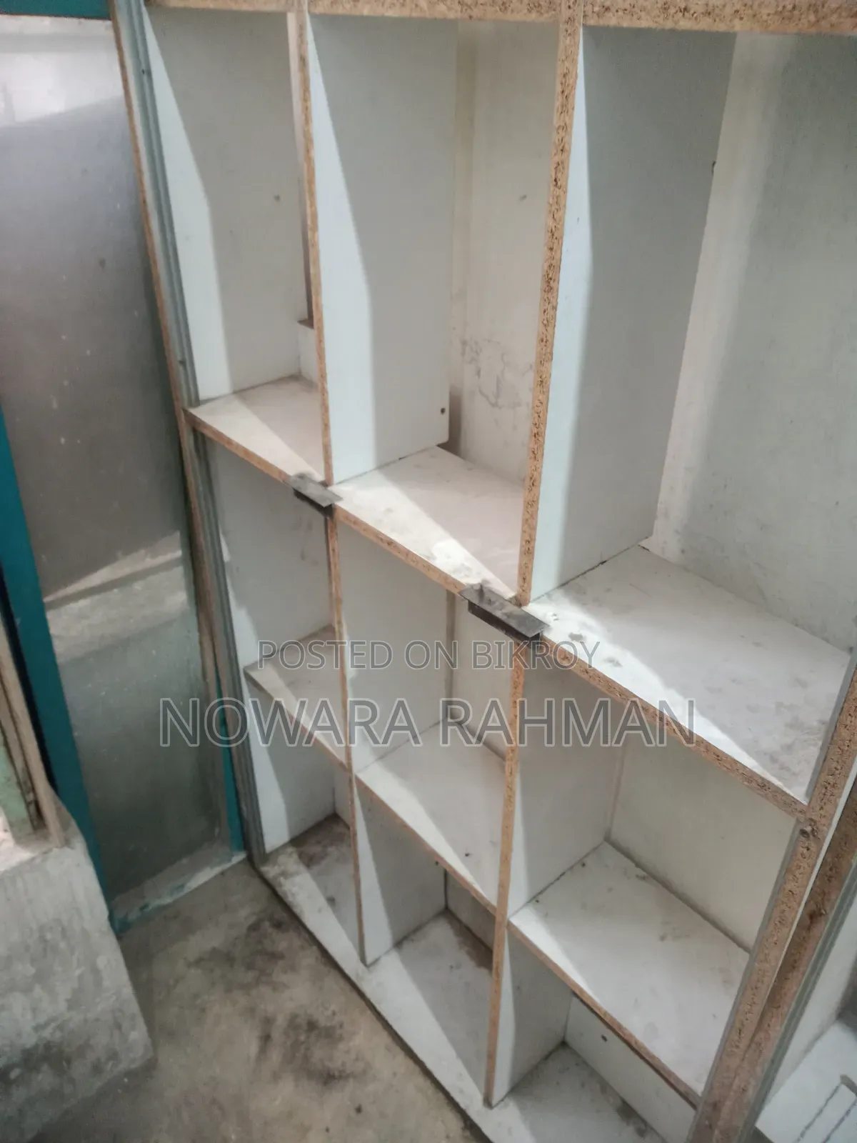 Shop Shelf for Sale (Urgent)