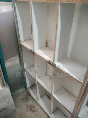 Shop Shelf for Sale (Urgent)