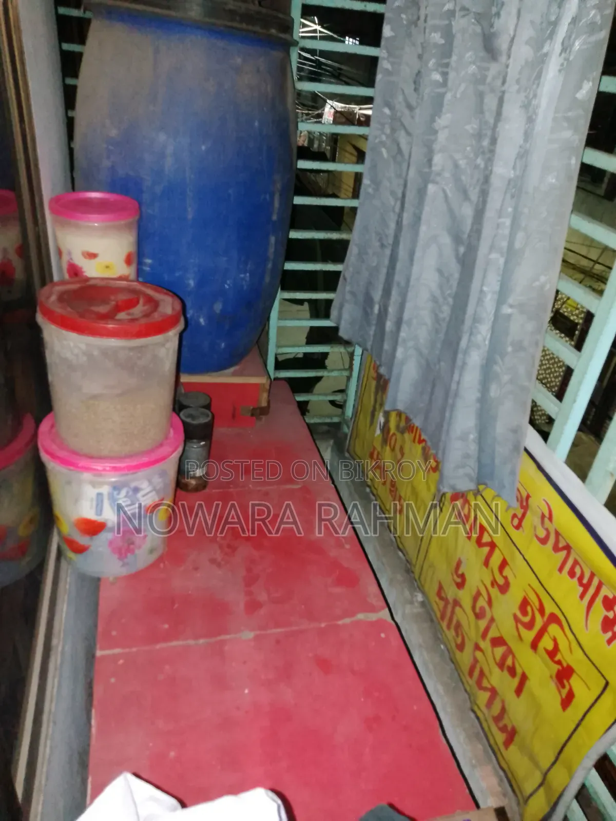 Shop Shelf for Sale (Urgent)
