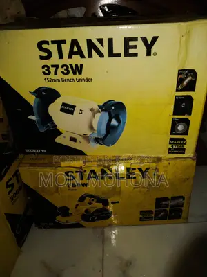 Stanley Power Tools